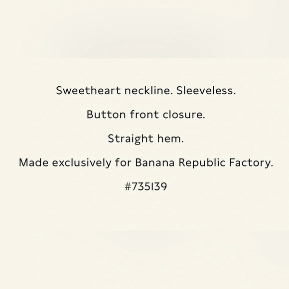 Banana Republic Seamed Mini Dress - Picture 11 of 13